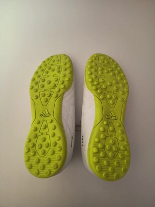 Zapatillas multitaco Adidas Talla 38