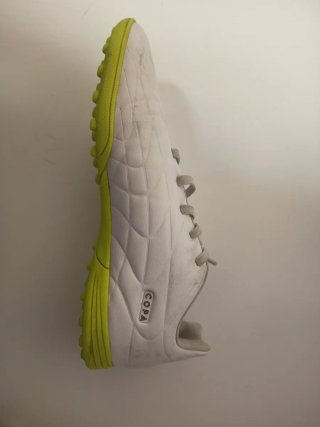 Zapatillas multitaco Adidas Talla 38