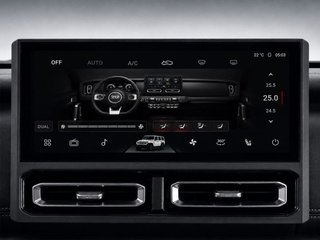 Yudo 6 2.0 L Adventurer 4WD 122 kW (166 CV)