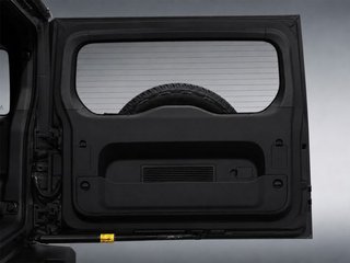 Yudo 6 2.0 L Adventurer 4WD 122 kW (166 CV)