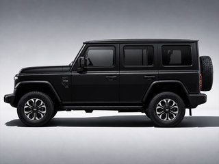 Yudo 6 2.0 L Adventurer 4WD 122 kW (166 CV)