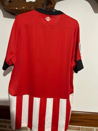 Camiseta Athletic Club Bilbao Talla L