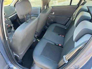 Renault Clio 1.5 90cv