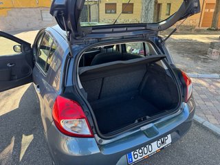 Renault Clio 1.5 90cv