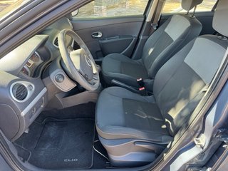 Renault Clio 1.5 90cv
