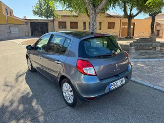 Renault Clio 1.5 90cv
