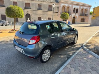 Renault Clio 1.5 90cv