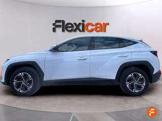 Hyundai Tucson 1.6T 118kW (160CV) Klass