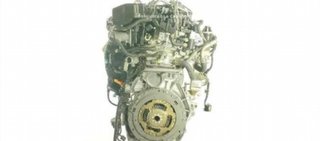 Honda cabap20846213 leb8 motor completo  Ref:38444