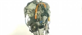 Honda cabap20846213 leb8 motor completo  Ref:38444