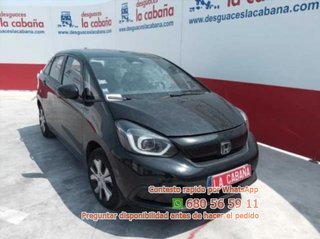 Honda cabap20846213 leb8 motor completo  Ref:38444