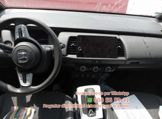 Honda cabap20846213 leb8 motor completo  Ref:38444