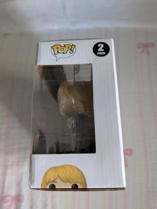 Funko Pop Zack & Cody The Suite Life 2 Pack