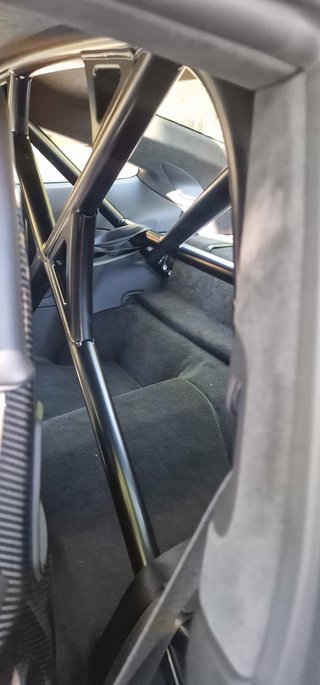 Porsche 911 2024 GT3 Clubsport