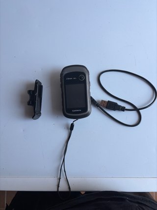 Garmin eTrex 30x GPS