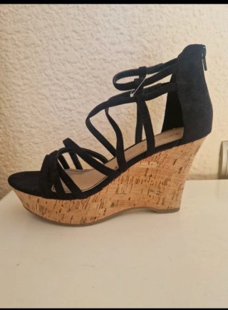 Sandalias Marypaz
