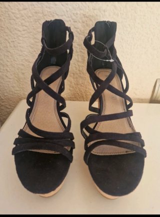 Sandalias Marypaz