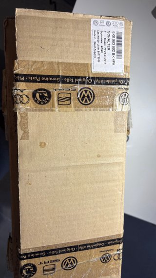 Piña Luces Audi Q5 A4 Avant 2008-2012 NUEVO