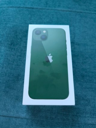 iPhone 13 128GB