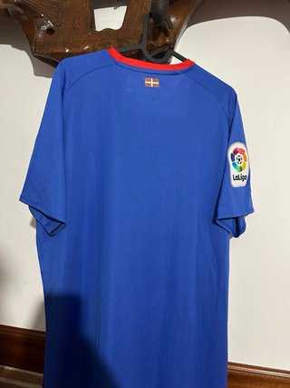 Camiseta Athletic Club Bilbao New Balance Talla L