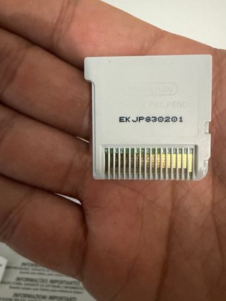 Pokemon X Nintendo 3DS
