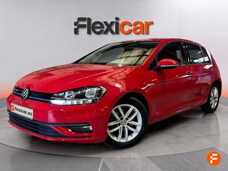 Volkswagen Golf Last Edition 1.5 TSI EVO 96kW (130CV)