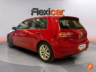 Volkswagen Golf Last Edition 1.5 TSI EVO 96kW (130CV)