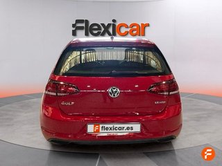 Volkswagen Golf Last Edition 1.5 TSI EVO 96kW (130CV)