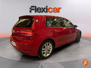 Volkswagen Golf Last Edition 1.5 TSI EVO 96kW (130CV)
