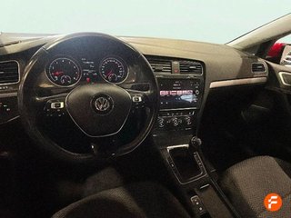 Volkswagen Golf Last Edition 1.5 TSI EVO 96kW (130CV)