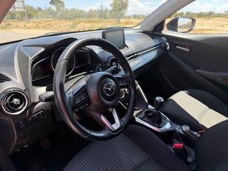Mazda 2 2019