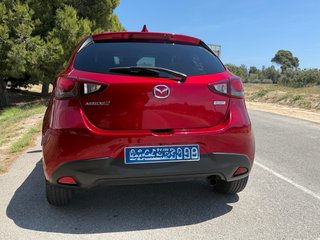 Mazda 2 2019
