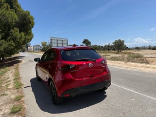 Mazda 2 2019