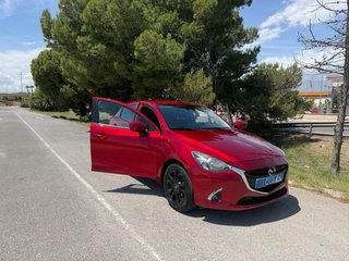 Mazda 2 2019