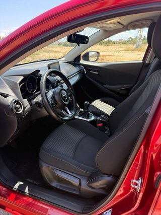 Mazda 2 2019