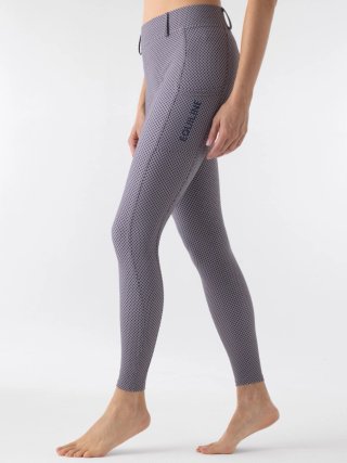 Equiline Mallas Equitacion Mujer Estampada Talla M