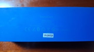 Altavoz Bluetooth Anker SoundCore A3102 azul