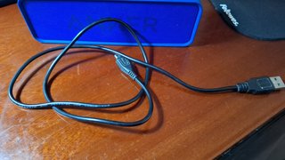 Altavoz Bluetooth Anker SoundCore A3102 azul