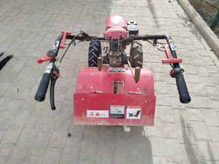 Motoazada K720 Roja