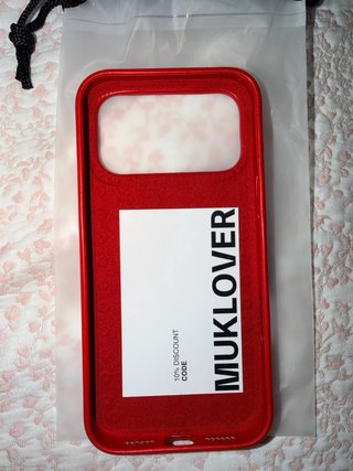 Funda Casetify iPhone 17 Pro Max