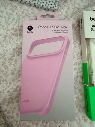 Funda Casetify iPhone 17 Pro Max