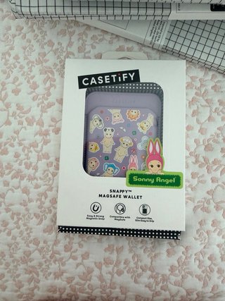 Funda Casetify iPhone 17 Pro Max