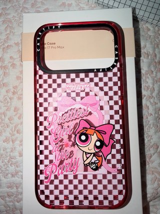 Funda Casetify iPhone 17 Pro Max