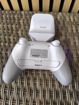 Mando Gamesir Supernova Rosa PC/Switch