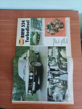 Saab 900 Turbo, Volvo 760 2.3 Turbo