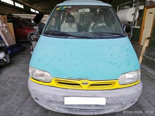Bomba inyección nissan 228980 0460494404 vanette -