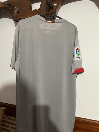 Camiseta Athletic Club Bilbao New Balance Talla L