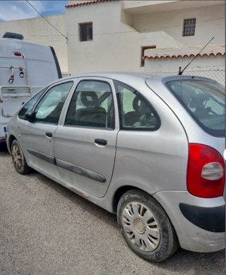 Citroen Xsara picasso 2009