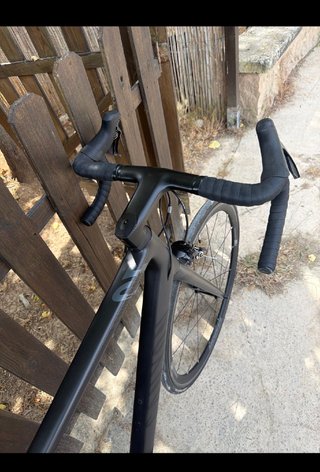 Canyon Endurace 7.0 CF  Talla L