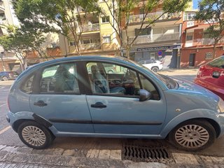 Citroen C3 2005